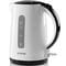 Фото - Електрочайник Gorenje K17PLBW | click.ua