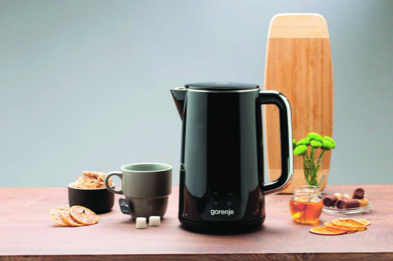Электрочайник Gorenje K17DWD