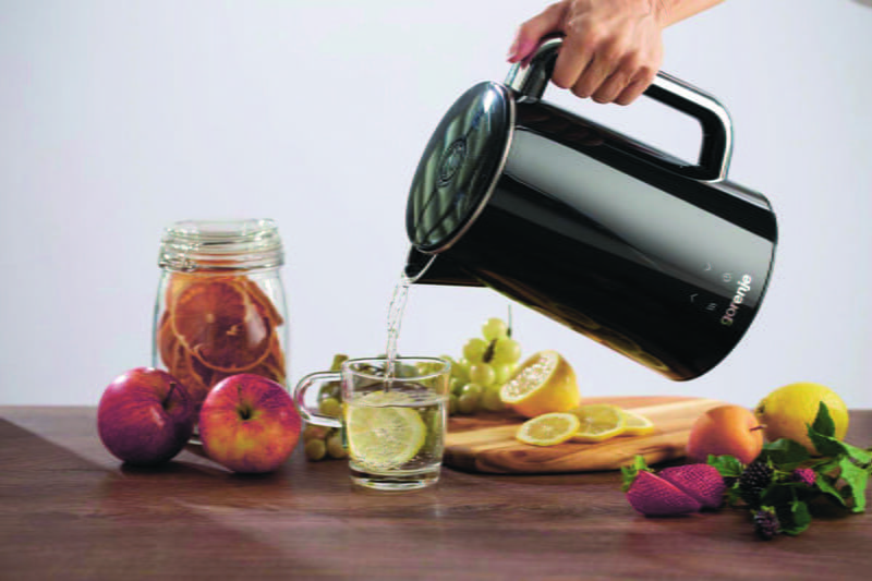 Электрочайник Gorenje K17DWD