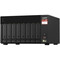 Фото - Мережеве сховище Qnap TS-873A-8G | click.ua