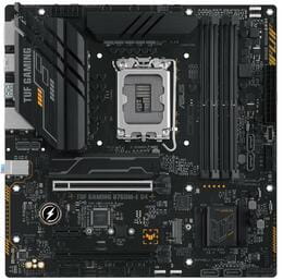Материнская плата Asus TUF Gaming B760M-E D4 Socket 1700