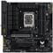 Фото - Материнська плата Asus TUF GAMING B760M-PLUS WiFi D4 Socket 1700 | click.ua