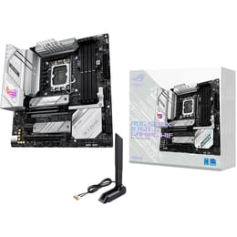 Купить Материнская плата Asus ROG Strix B760-G Gaming WiFi Socket 1700 Материнская плата Asus ROG Strix B760-G Gaming WiFi Socket 1700