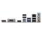 Фото - Материнская плата ASRock H610M-HDV Socket 1700 | click.ua