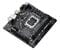 Фото - Материнская плата ASRock H610M-HDV Socket 1700 | click.ua