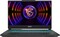 Фото - Ноутбук MSI Cyborg 15 (CYBORG_15_A12VF-237XUA) Black | click.ua