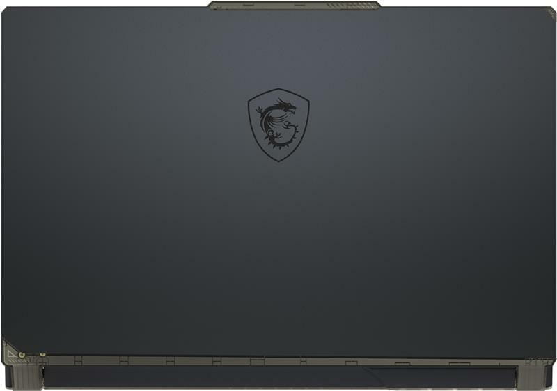 Ноутбук MSI Cyborg 15 (CYBORG_15_A12VF-237XUA) Black