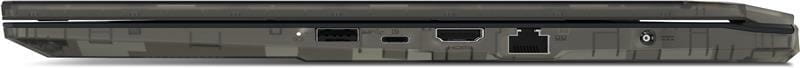 Ноутбук MSI Cyborg 15 (CYBORG_15_A12VF-237XUA) Black