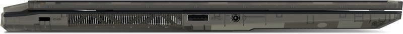 Ноутбук MSI Cyborg 15 (CYBORG_15_A12VF-237XUA) Black