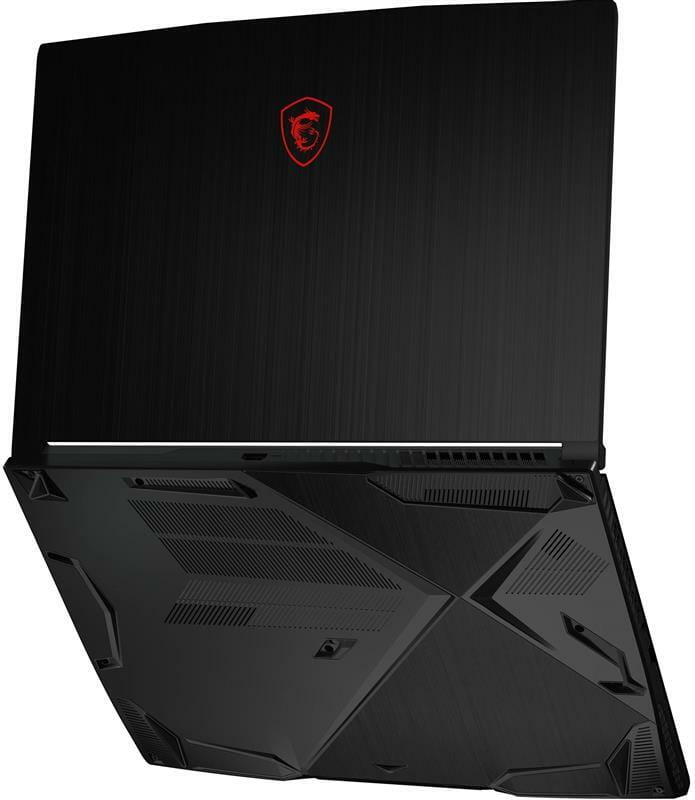 Ноутбук MSI GF63 (THIN_GF63_12UDX-NEW) Black