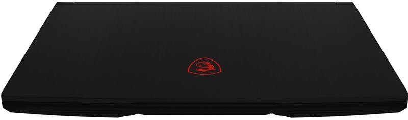 Ноутбук MSI GF63 (THIN_GF63_12UDX-NEW) Black