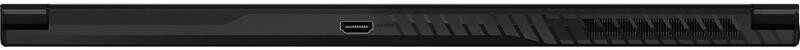 Ноутбук MSI GF63 (THIN_GF63_12UDX-NEW) Black
