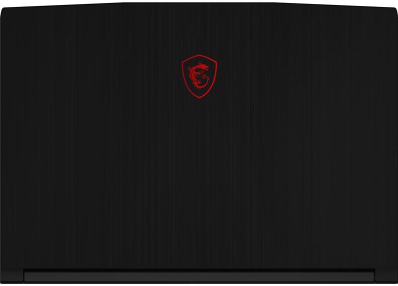 Ноутбук MSI GF63 (THIN_GF63_12UDX-NEW) Black