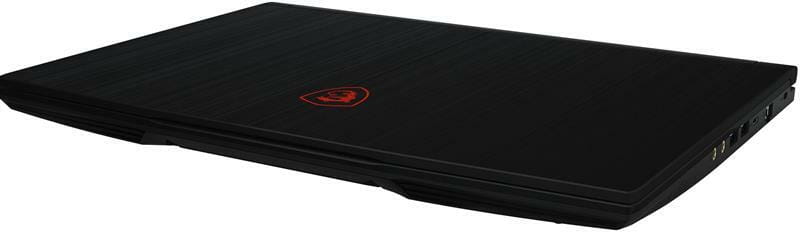 Ноутбук MSI GF63 (THIN_GF63_12UDX-NEW) Black