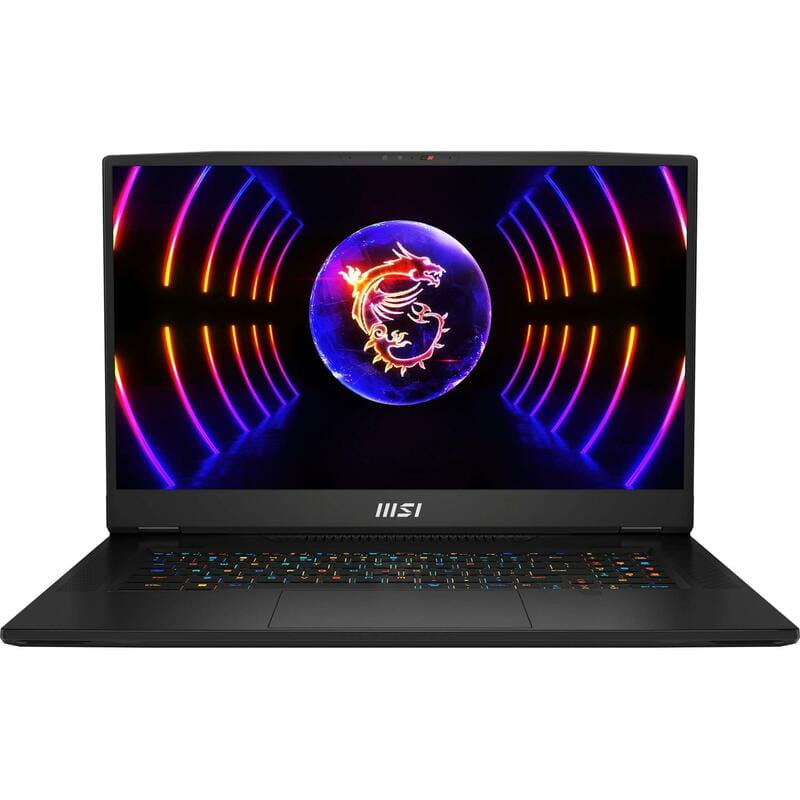 Ноутбук MSI GT77 Titan (TITAN_GT77HX_13VI-205UA) Black