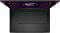 Фото - Ноутбук MSI GT77 Titan (TITAN_GT77HX_13VI-205UA) Black | click.ua