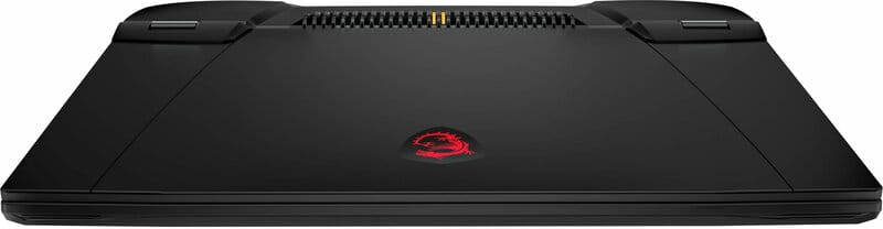 Ноутбук MSI GT77 Titan (TITAN_GT77HX_13VI-205UA) Black