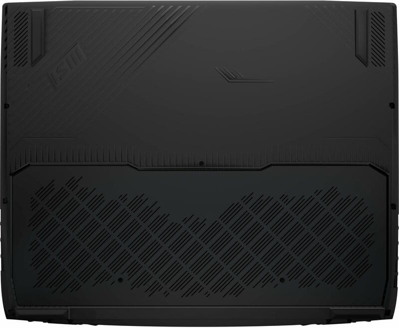 Ноутбук MSI GT77 Titan (TITAN_GT77HX_13VI-205UA) Black