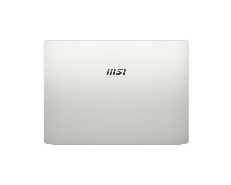 Ноутбук MSI Prestige 16 Evo (PRESTIGE_EVO_A13M-276UA) Silver