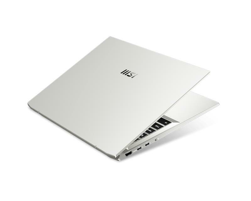Ноутбук MSI Prestige 16 Evo (PRESTIGE_EVO_A13M-276UA) Silver