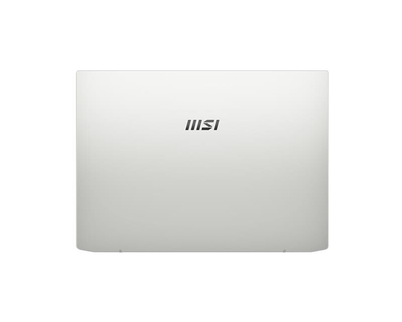 Ноутбук MSI Prestige 16 Evo (PRESTIGE_EVO_A13M-278UA) Silver