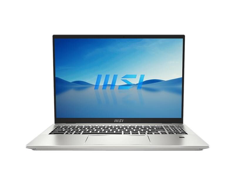 Ноутбук MSI Prestige 16 Evo (PRESTIGE_EVO_A13M-278UA) Silver