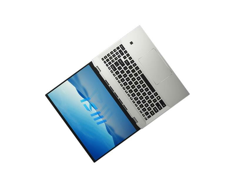 Ноутбук MSI Prestige 16 Evo (PRESTIGE_EVO_A13M-278UA) Silver