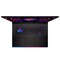Фото - Ноутбук MSI Raider GE78 HX 13V (RAIDER_GE78HX_13VH-210UA) Black | click.ua