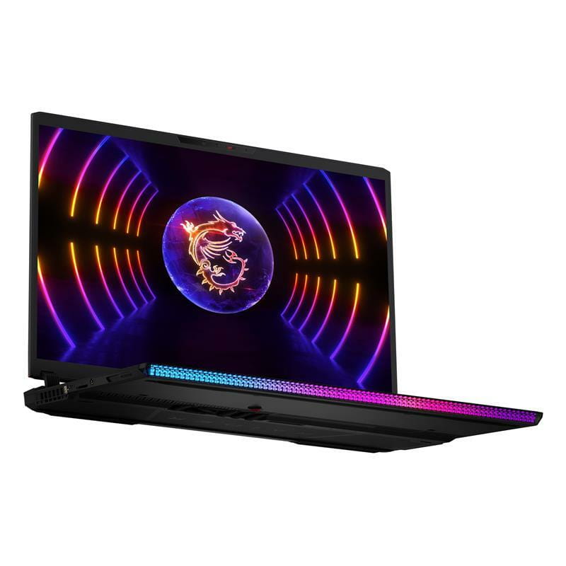 Ноутбук MSI Raider GE78 HX 13V (RAIDER_GE78HX_13VI-209UA) Black