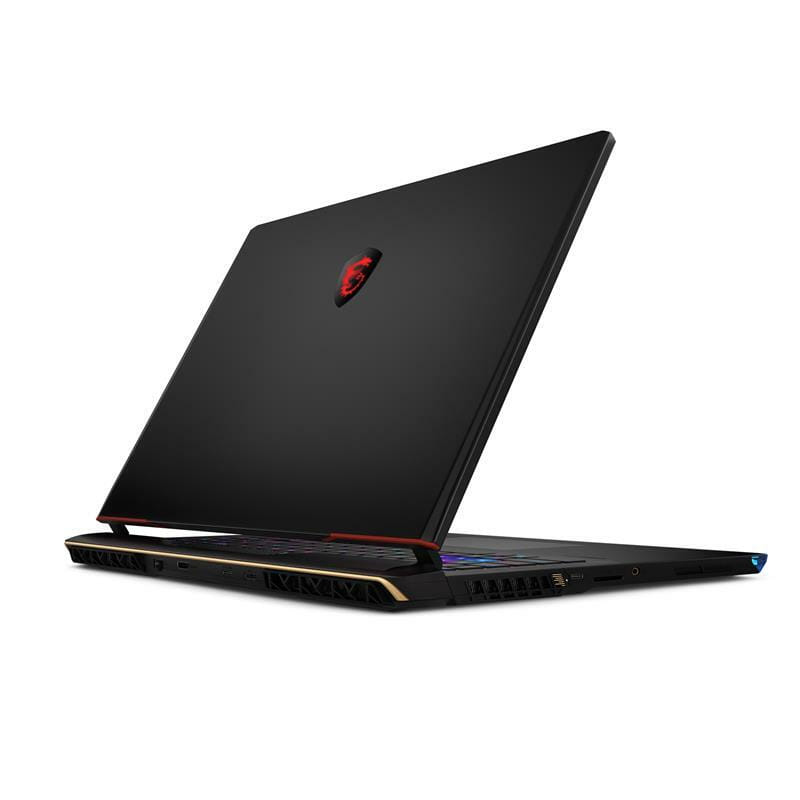 Ноутбук MSI Raider GE78 HX 13V (RAIDER_GE78HX_13VI-209UA) Black