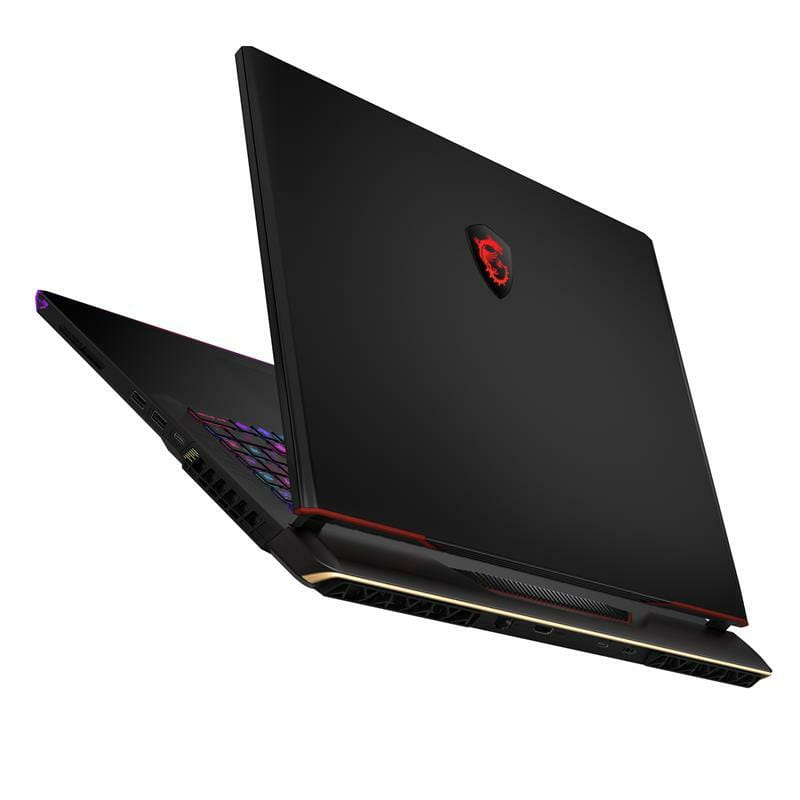Ноутбук MSI Raider GE78 HX 13V (RAIDER_GE78HX_13VI-209UA) Black