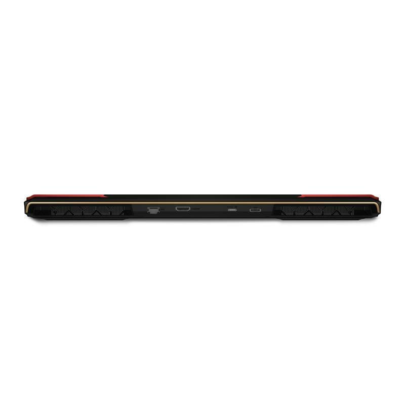 Ноутбук MSI Raider GE78 HX 13V (RAIDER_GE78HX_13VI-209UA) Black
