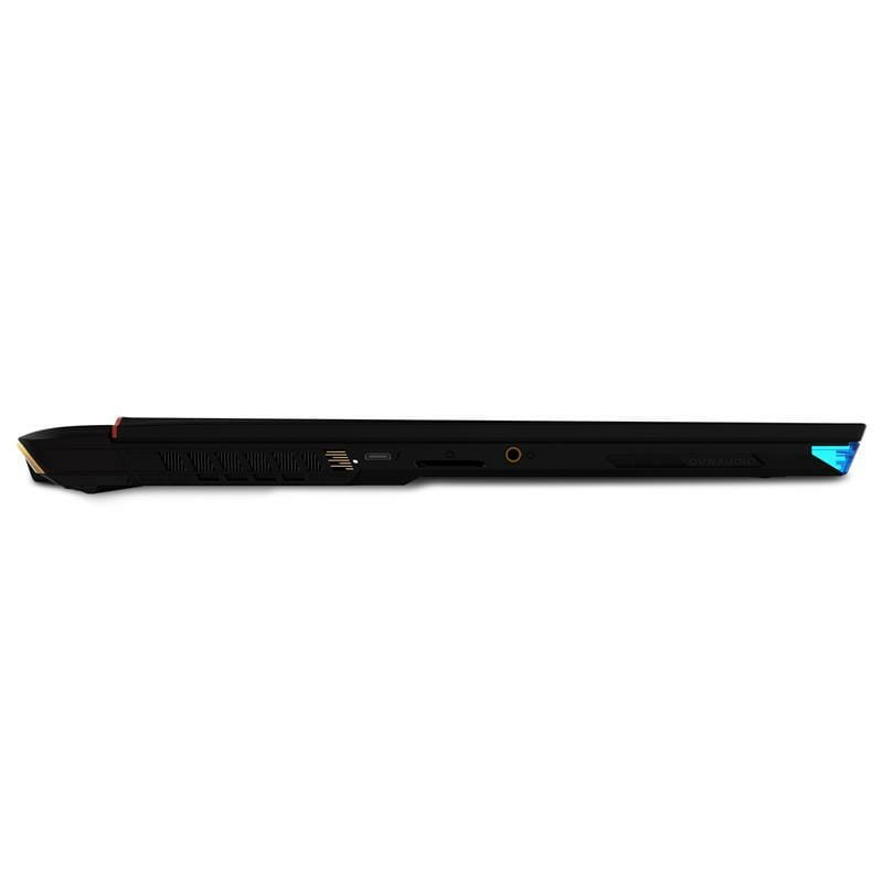 Ноутбук MSI Raider GE78 HX 13V (RAIDER_GE78HX_13VI-209UA) Black