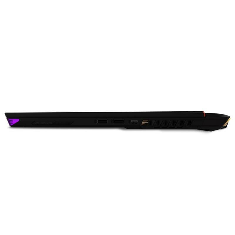 Ноутбук MSI Raider GE78 HX 13V (RAIDER_GE78HX_13VI-209UA) Black