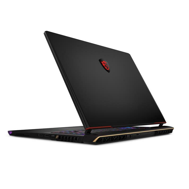 Ноутбук MSI Raider GE78 HX 13V (RAIDER_GE78HX_13VI-209UA) Black