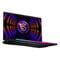 Фото - Ноутбук MSI Raider GE78 HX 13V (RAIDER_GE78HX_13VI-209UA) Black | click.ua