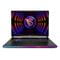Фото - Ноутбук MSI Raider GE78 HX 13V (RAIDER_GE78HX_13VI-209UA) Black | click.ua