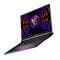 Фото - Ноутбук MSI Raider GE78 HX 13V (RAIDER_GE78HX_13VI-209UA) Black | click.ua