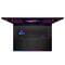 Фото - Ноутбук MSI Raider GE78 HX 13V (RAIDER_GE78HX_13VI-209UA) Black | click.ua