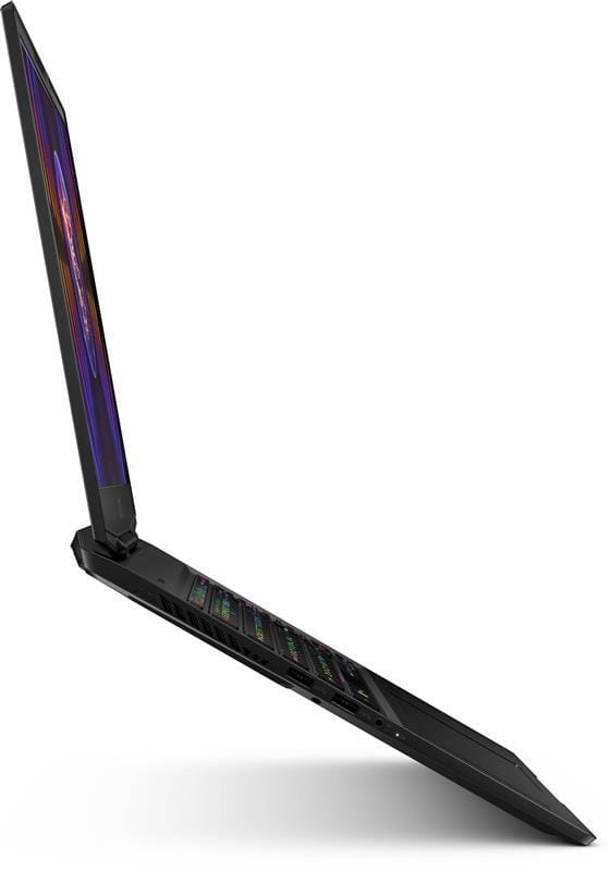 Ноутбук MSI Stealth 17 Studio A13V (STEALTH_A13VG-018XUA) Black