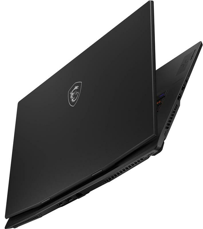 Ноутбук MSI Stealth 17 Studio A13V (STEALTH_A13VG-018XUA) Black