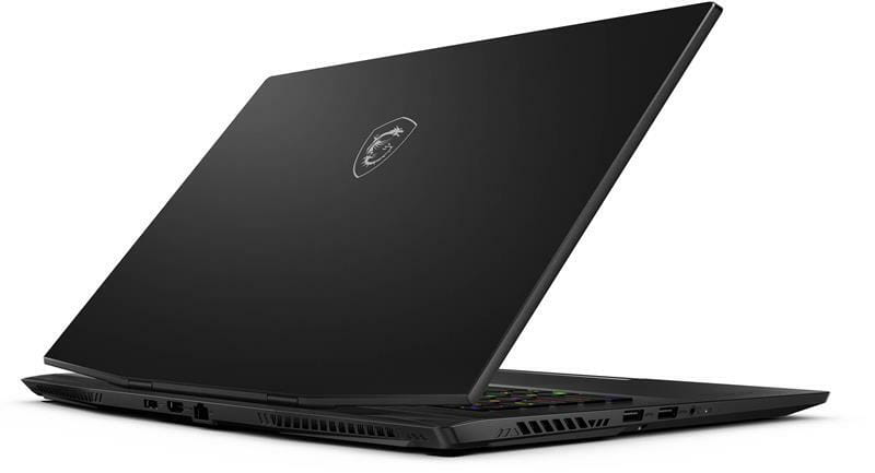 Ноутбук MSI Stealth 17 Studio A13V (STEALTH_A13VG-018XUA) Black