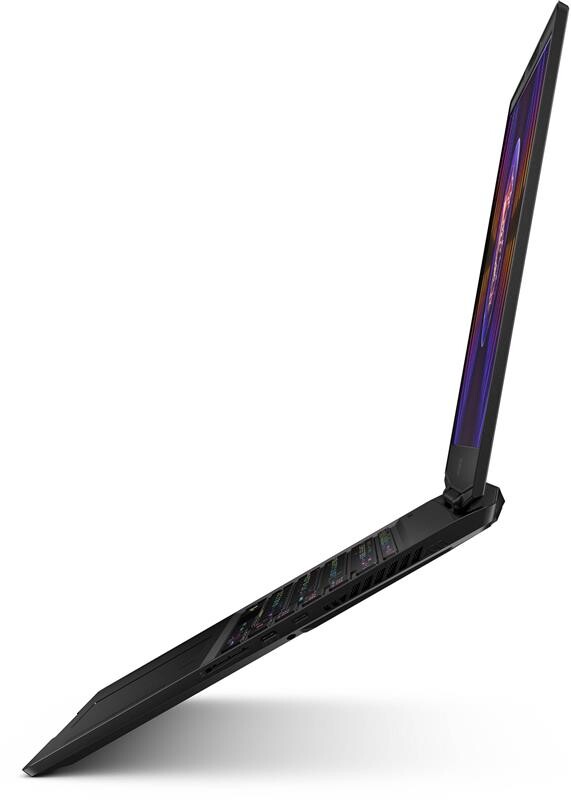 Ноутбук MSI Stealth 17 Studio A13V (STEALTH_A13VG-018XUA) Black