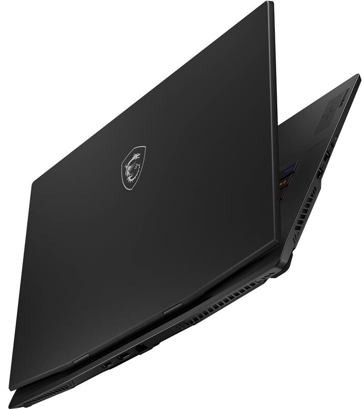 Ноутбук MSI Stealth 17 Studio A13V (STEALTH_A13VG-018XUA) Black