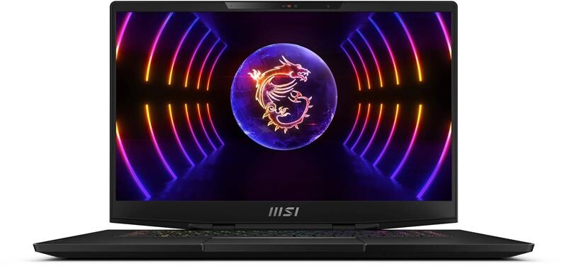 Ноутбук MSI Stealth 17 Studio A13V (STEALTH_A13VG-018XUA) Black