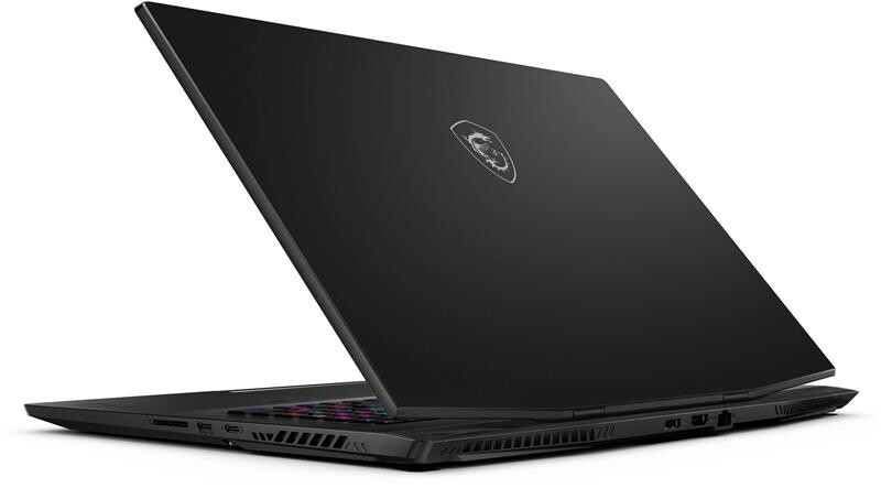 Ноутбук MSI Stealth 17 Studio A13V (STEALTH_A13VG-018XUA) Black