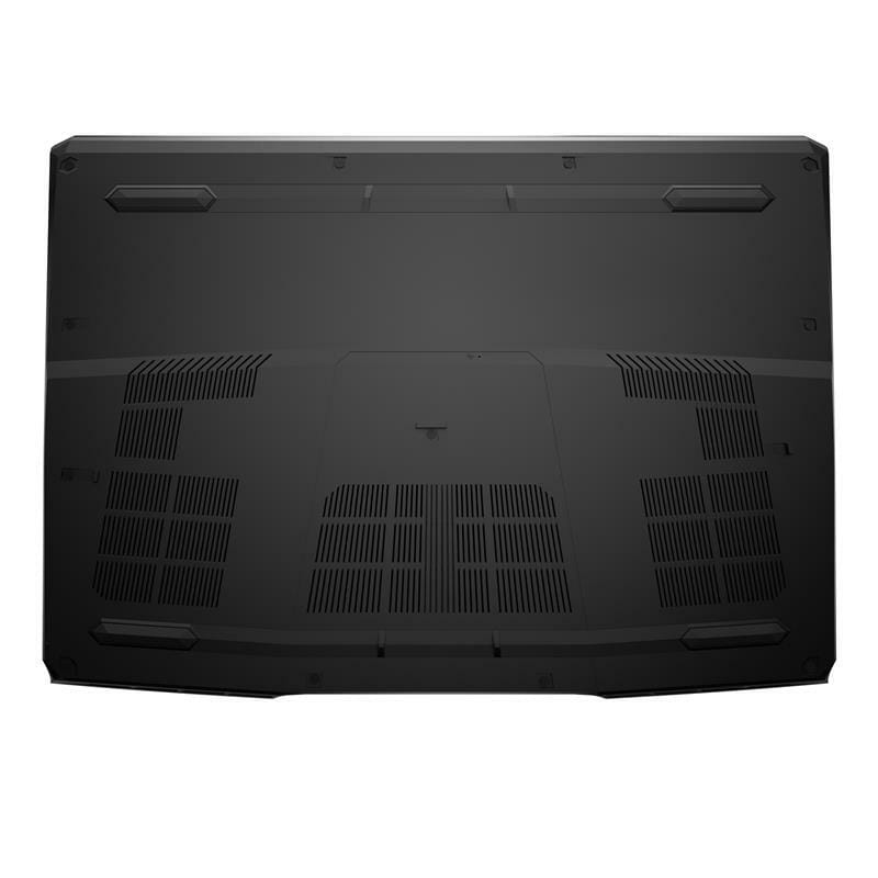 Ноутбук MSI Vector GP77 13V (VECTOR_GP77_13VG-072UA) Black