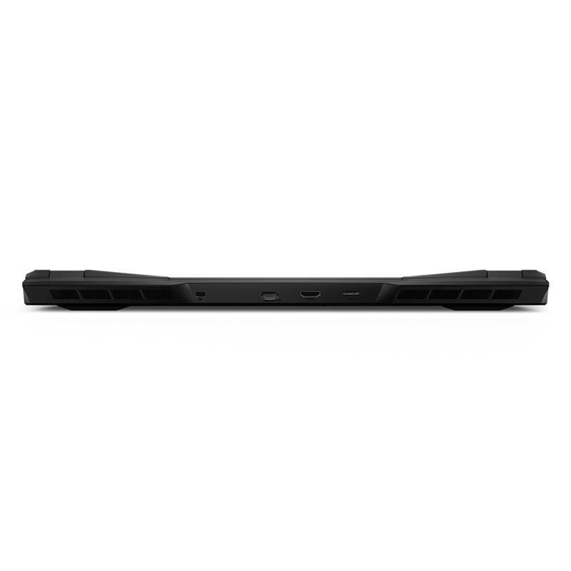 Ноутбук MSI Vector GP77 13V (VECTOR_GP77_13VG-072UA) Black