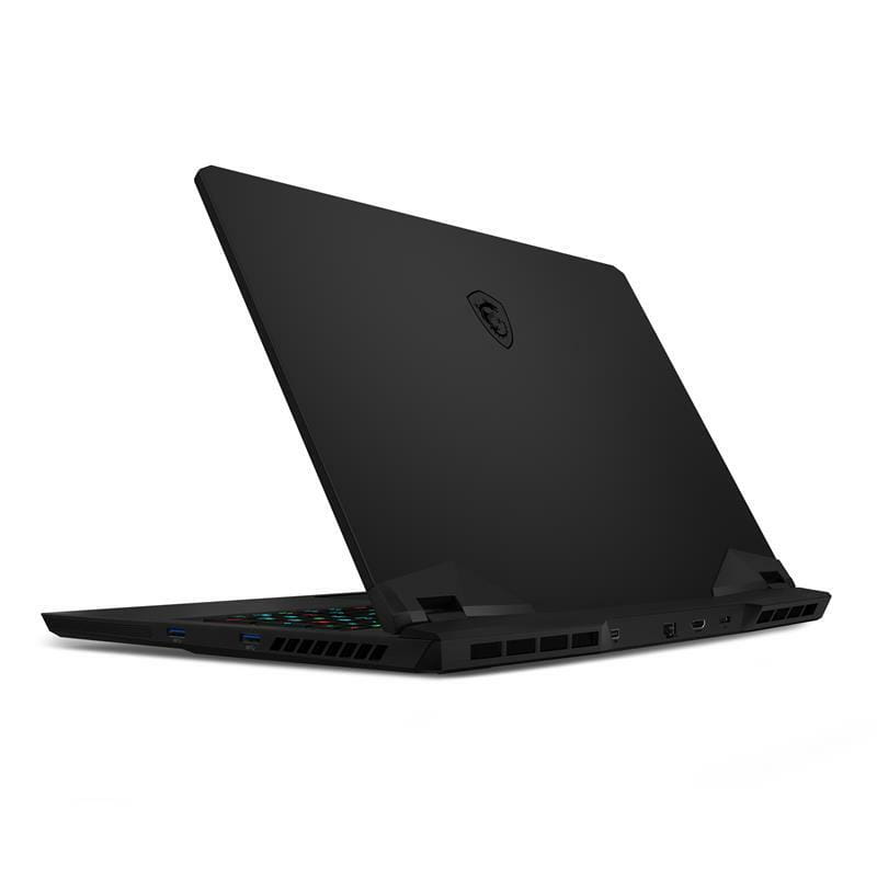 Ноутбук MSI Vector GP77 13V (VECTOR_GP77_13VG-072UA) Black