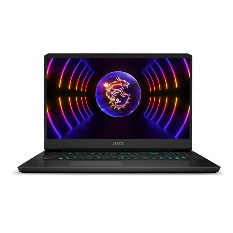Ноутбук MSI Vector GP77 13V (VECTOR_GP77_13VG-072UA) Black